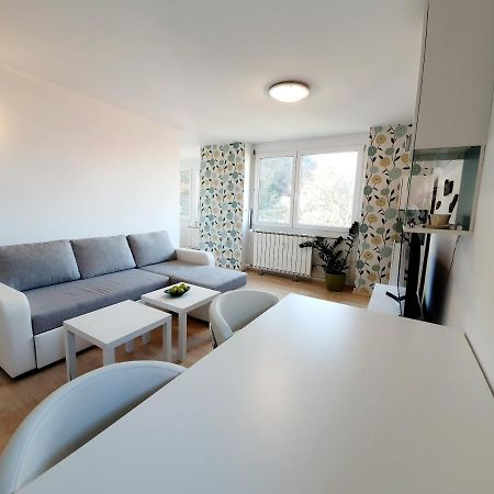 Bossa Nova Castle&Outstanding Home With Garage Ljubljana Exterior foto