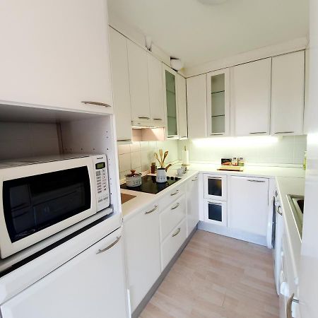 Bossa Nova Castle&Outstanding Home With Garage Ljubljana Exterior foto
