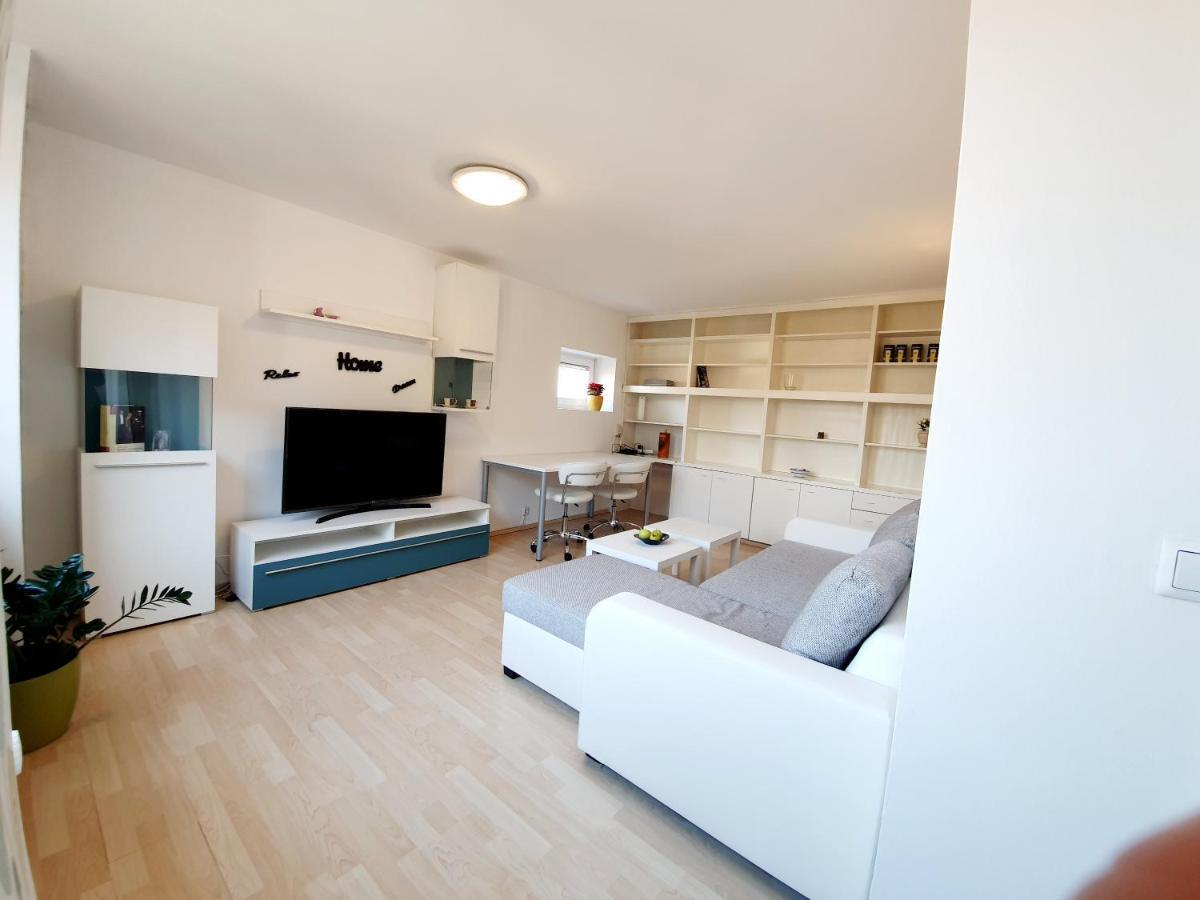 Bossa Nova Castle&Outstanding Home With Garage Ljubljana Exterior foto