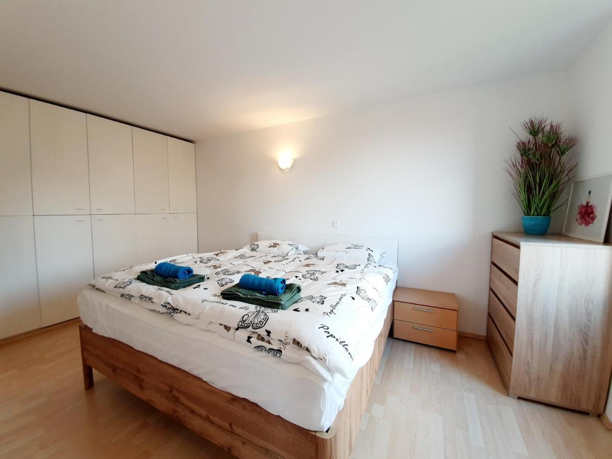 Bossa Nova Castle&Outstanding Home With Garage Ljubljana Exterior foto
